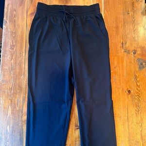 GapFit high rise runaround pants